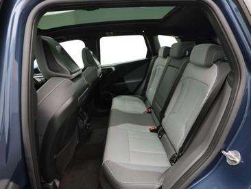BMW X3 M Sport — photo 18