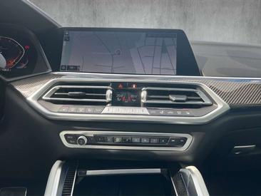 BMW X6 M Sport 40d — photo 20