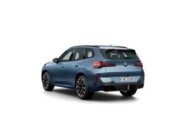 BMW X3 M Sport — photo 26