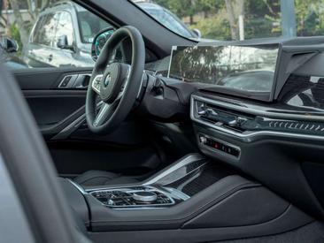 BMW X6 M Sport 30d — photo 14