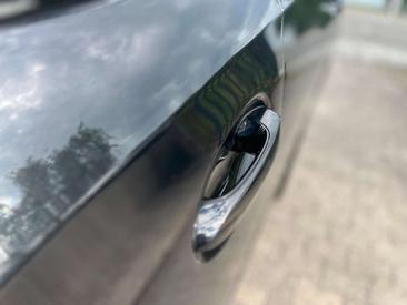 BMW X6 M Sport 40d — photo 33
