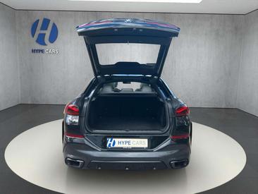 BMW X6 M Sport 40d — photo 36