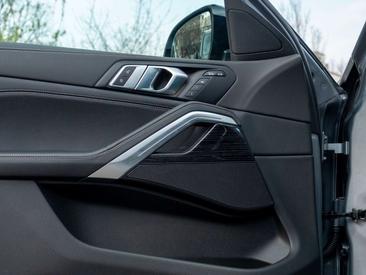 BMW X6 M Sport 30d — photo 22