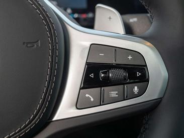 BMW X6 M Sport 30d — photo 27