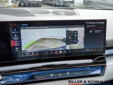 BMW I5 M60 XDrive — photo 13