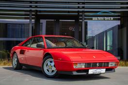 Ferrari Mondial T - 1990 - Joinsteer - #1