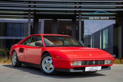 Ferrari Mondial T - 1990 - Joinsteer - #1