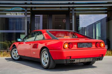 Ferrari Mondial T — photo 2