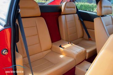 Ferrari Mondial T — photo 5