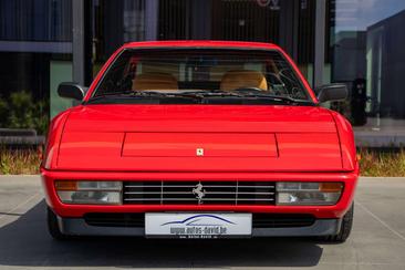 Ferrari Mondial T — photo 7
