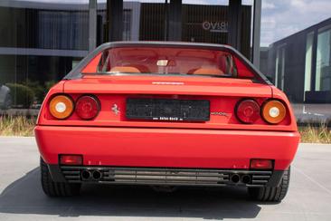 Ferrari Mondial T — photo 12
