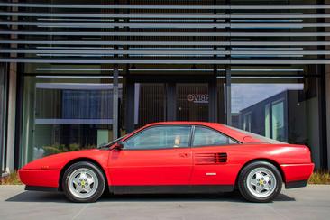 Ferrari Mondial T — photo 14