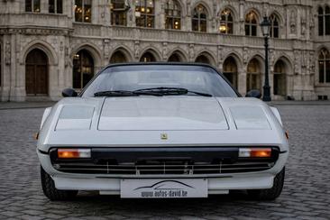 Ferrari 308 GTS Carburettor — photo 6