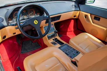 Ferrari Mondial T — photo 15