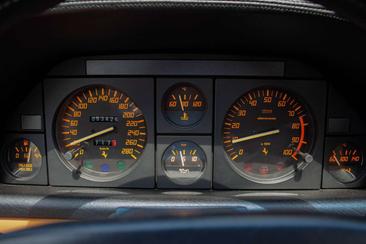 Ferrari Mondial T — photo 20