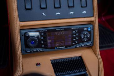 Ferrari Mondial T — photo 22
