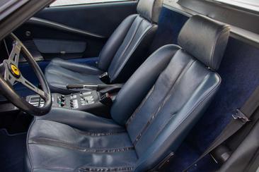 Ferrari 308 GTS Carburettor — photo 14