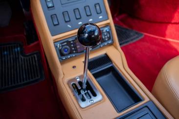 Ferrari Mondial T — photo 23