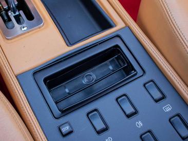 Ferrari Mondial T — photo 25