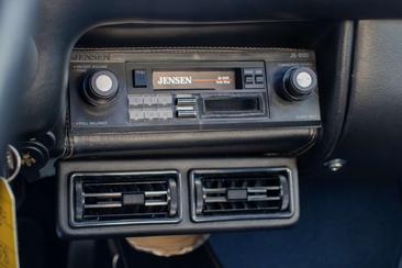 Ferrari 308 GTS Carburettor — photo 18