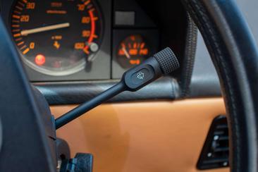 Ferrari Mondial T — photo 27