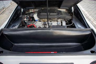Ferrari 308 GTS Carburettor — photo 30
