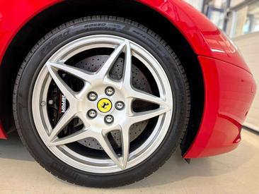 Ferrari 599 GTB — photo 7