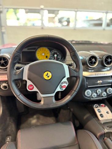 Ferrari 599 GTB — photo 8