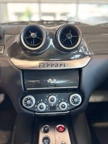 Ferrari 599 GTB — photo 10