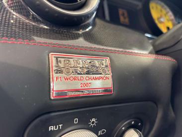 Ferrari 599 GTB — photo 12