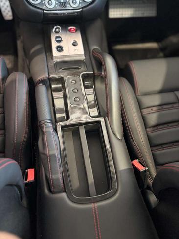 Ferrari 599 GTB — photo 13