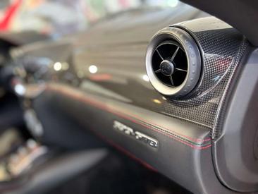 Ferrari 599 GTB — photo 15