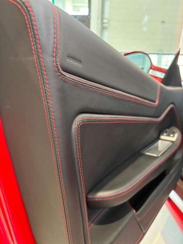 Ferrari 599 GTB — photo 16