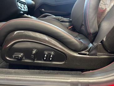 Ferrari 599 GTB — photo 17