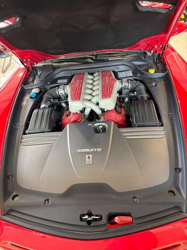 Ferrari 599 GTB — photo 18