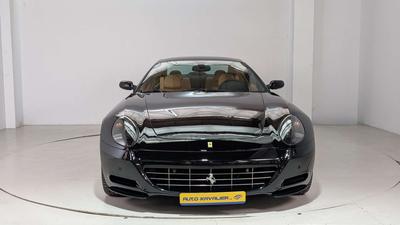 Ferrari 612 Scaglietti