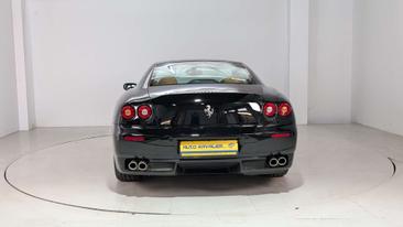 Ferrari 612 Scaglietti — photo 6