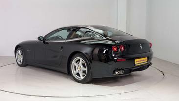 Ferrari 612 Scaglietti — photo 7