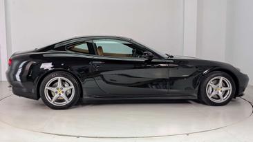 Ferrari 612 Scaglietti — photo 8