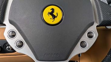 Ferrari 612 Scaglietti — photo 10