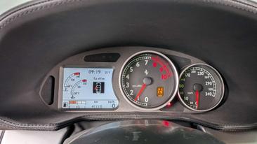 Ferrari 612 Scaglietti — photo 11