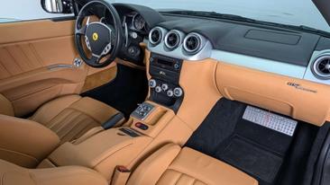 Ferrari 612 Scaglietti — photo 15