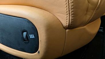 Ferrari 612 Scaglietti — photo 19