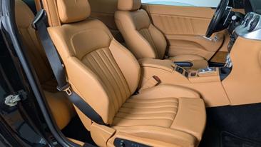 Ferrari 612 Scaglietti — photo 20