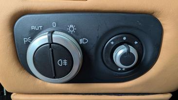 Ferrari 612 Scaglietti — photo 24