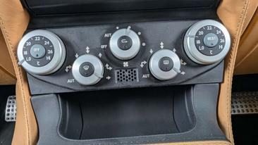 Ferrari 612 Scaglietti — photo 27