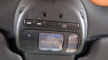 Ferrari 612 Scaglietti — photo 31