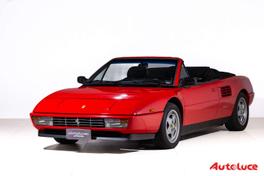 Ferrari Mondial T - 1992 - Joinsteer - #1
