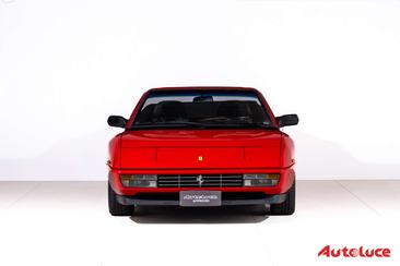 Ferrari Mondial T — photo 2
