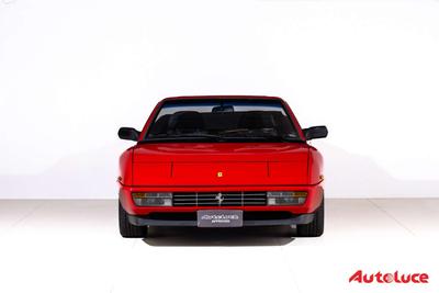 Ferrari Mondial T